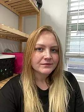 PhatAssBlond online show from 20, 12, 2024