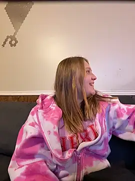 PhatAssBlond online show from 2, 11, 2025