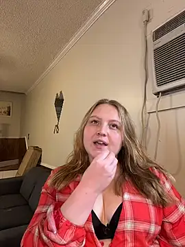 PhatAssBlond online show from 21, 11, 2025