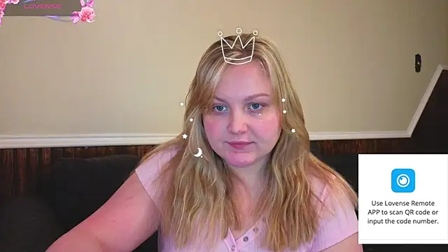 Snapshot of PhatAssBlond chatting on 6, 3, 2026 PhatAssBlond online show from 6, 3, 2026