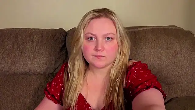 PhatAssBlond online show from 26, 6, 2026
