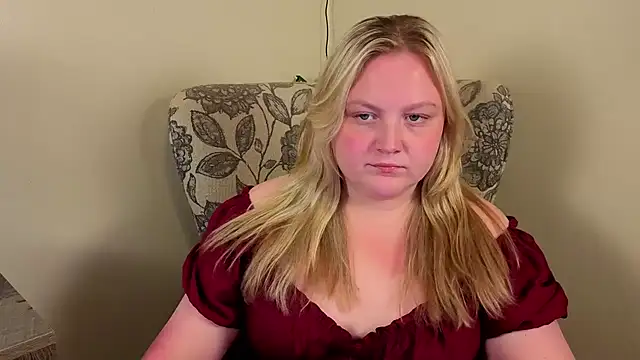 PhatAssBlond online show from 5, 7, 2026