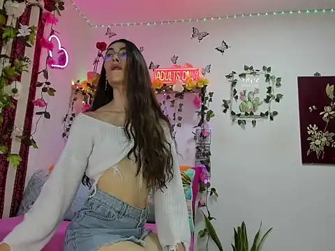 anasttacia 210 online show from 15, 10, 2025