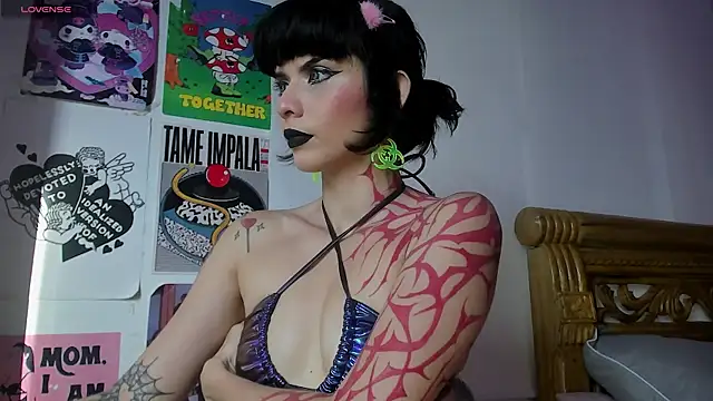 yourrosenrot online show from 10, 3, 2025