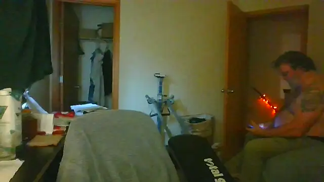 Doherty10 online show from 22, 4, 2026