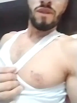 kevinjamer150890 online show from 20, 12, 2025