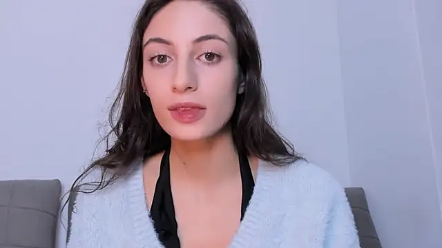 Melanie Angel online show from 20, 12, 2025