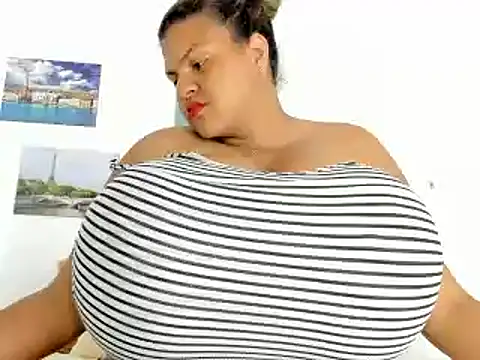 bigmom69  online show from 1, 3, 2025