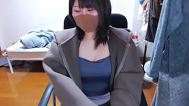 Snapshot of izumi__123 chatting on 29, 3, 2026 izumi 123 online show from 29, 3, 2026