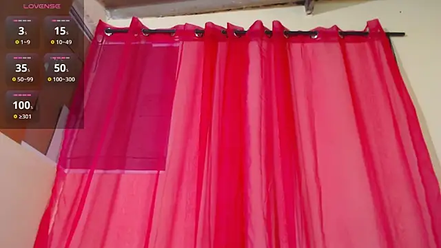 RominaFiore  online show from 21, 12, 2024