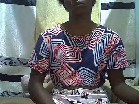 ElianeHot online show from 3, 12, 2025