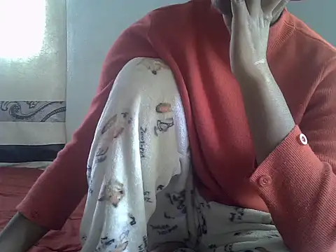 ElianeHot online show from 19, 1, 2026