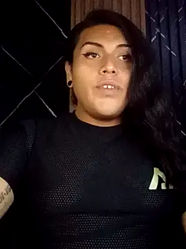 Ariana Rodriguez  online show from 19, 1, 2025