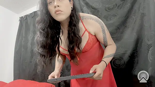 Snapshot of Ariana_Rodriguez_ chatting on 30, 7, 2026 Ariana Rodriguez online show from 30, 7, 2026