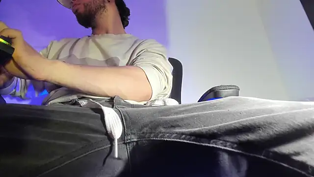 s sven03 online show from 25, 11, 2025