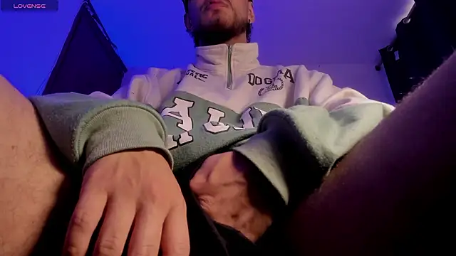 s sven03 online show from 13, 2, 2026