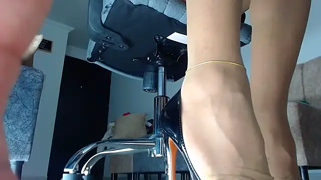 Valenn rey online show from 9, 1, 2026