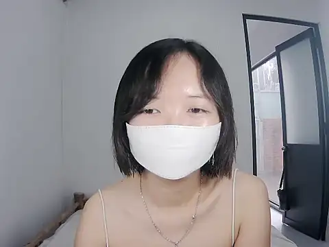 Kissdy online show from 28, 9, 2025