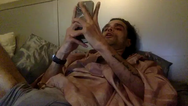 GForceSavage online show from 3, 11, 2025