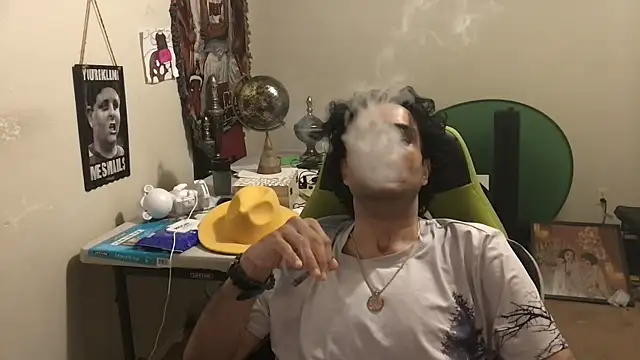 GForceSavage online show from 15, 11, 2025