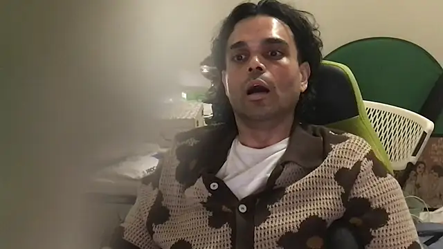 GForceSavage online show from 10, 2, 2026