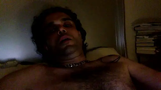 GForceSavage online show from 14, 2, 2026