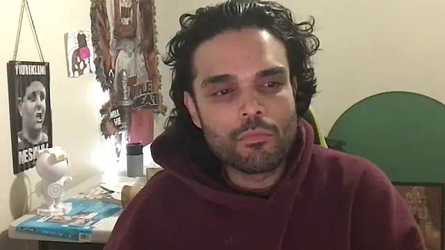 GForceSavage online show from 17, 3, 2026