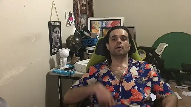 GForceSavage online show from 23, 3, 2026