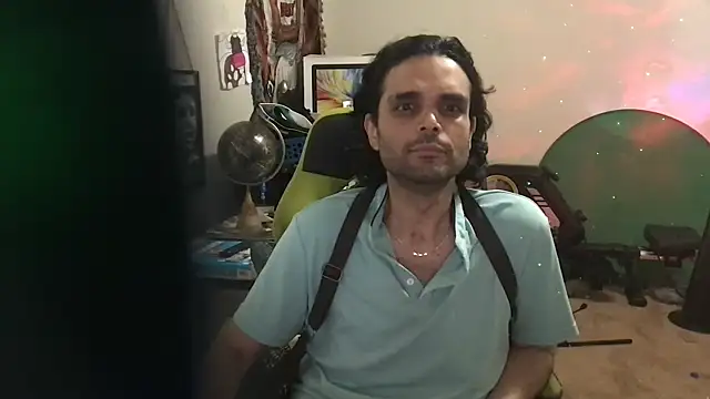 GForceSavage online show from 9, 4, 2026