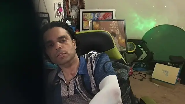 Snapshot of GForceSavage chatting on 8, 5, 2026 GForceSavage online show from 8, 5, 2026