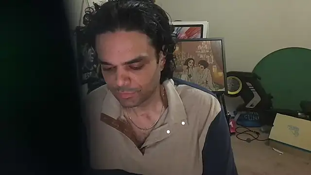 Snapshot of GForceSavage chatting on 18, 5, 2026 GForceSavage online show from 18, 5, 2026