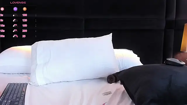 Snapshot of MiaStor chatting on 20, 1, 2025 MiaStor online show from 20, 1, 2025