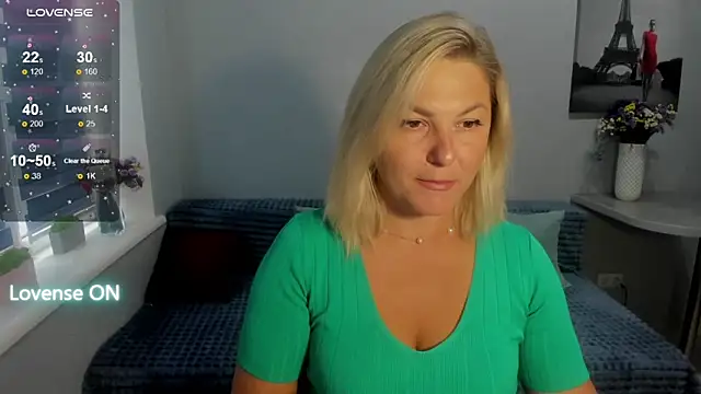 sweet   margaret online show from 14, 10, 2025