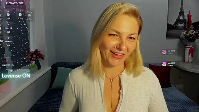 sweet   margaret online show from 22, 12, 2025