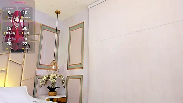 abby adams20 online show from 25, 11, 2025