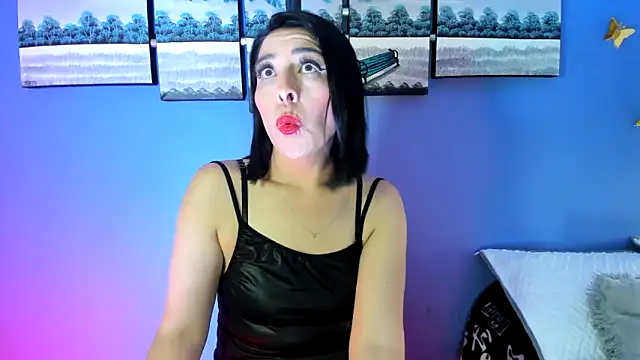 Snapshot of AdelleLennox_cg chatting on 10, 2, 2025 AdelleLennox cg online show from 10, 2, 2025