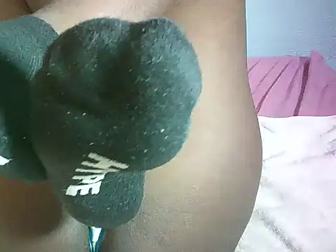 Snapshot of Sexy-BlackGold chatting on 4, 2, 2025 Sexy-BlackGold online show from 4, 2, 2025