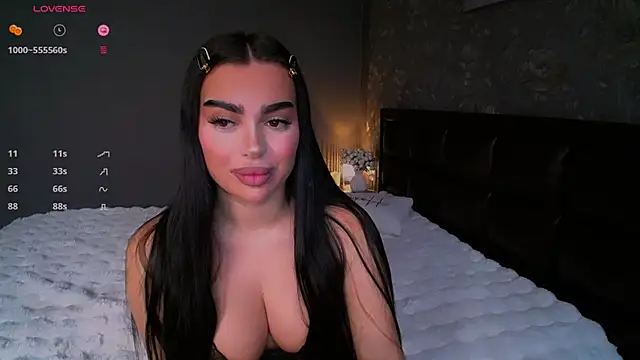 babyleilaa online show from 4, 12, 2024