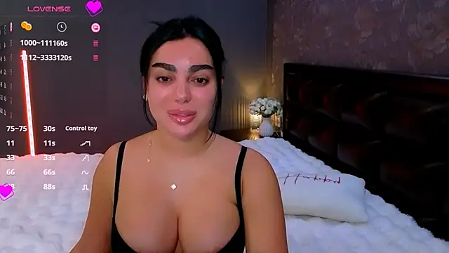 babyleilaa online show from 29, 9, 2025