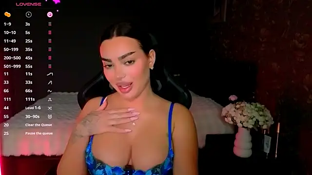 babyleilaa online show from 13, 1, 2026