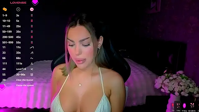 babyleilaa online show from 21, 3, 2026