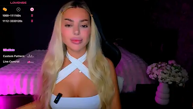 babyleilaa online show from 14, 7, 2026