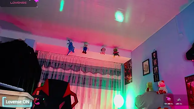 Snapshot of mexican_cum chatting on 10, 10, 2025 mexican cum online show from 10, 10, 2025