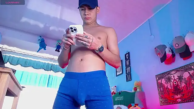 Snapshot of mexican_cum chatting on 17, 10, 2025 mexican cum online show from 17, 10, 2025