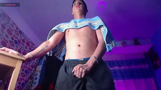 mexican cum online show from 28, 5, 2026