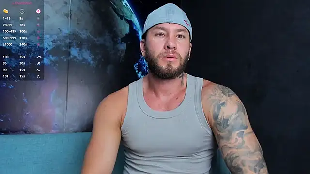 delessandro world online show from 5, 3, 2026