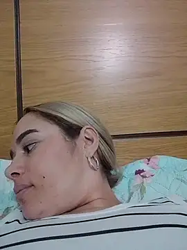 Amelia1  online show from 4, 6, 2026