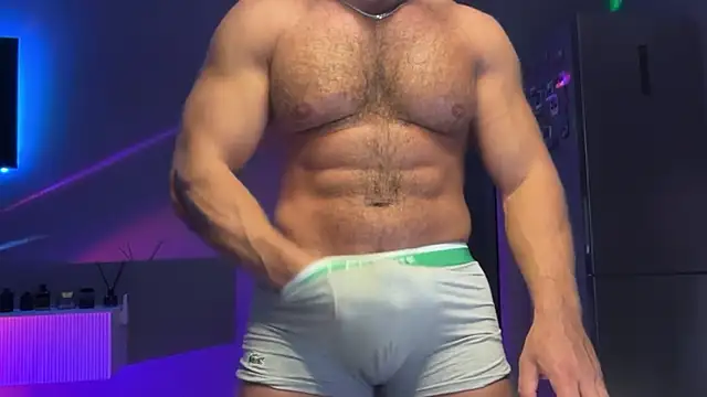 KarlosRichi online show from 15, 11, 2025