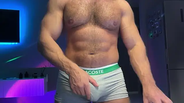 KarlosRichi online show from 12, 2, 2026