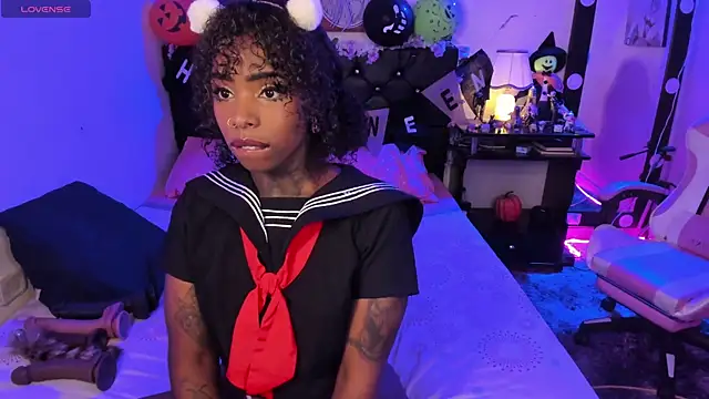 kary bunny3 online show from 9, 10, 2025